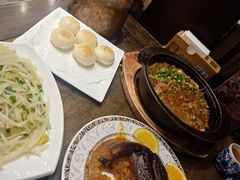 -顺兴老茶馆·精品川菜(世纪城店)