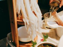 -蔴将·川菜(黄龙万科店)