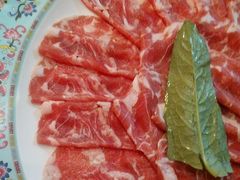 -南门四季铜锅涮肉(东坝店)