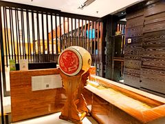 -西村日本料理(香格里拉饭店)