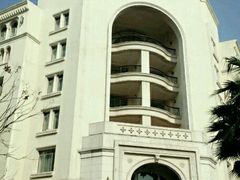 -上海汾阳花园酒店
