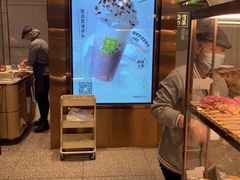 -奈雪的茶(中粮祥云小镇店)