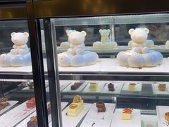 -冀粤香海鲜自助餐厅(西美五洲店)