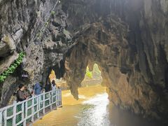 -英西峰林·洞天仙境