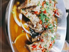 -湘聚南县土菜馆(龙山二路店)