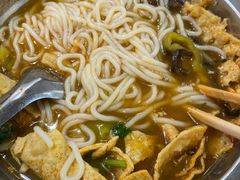 -柳州肥姨妈大骨螺蛳粉(江宁万达店)