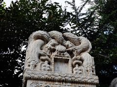 -北京石刻艺术博物馆(五塔寺)