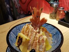 -無雙居酒屋(北京路店)