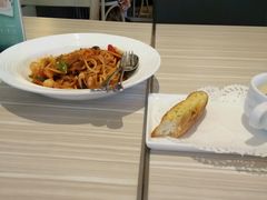 -必胜客(湘隆店)