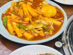 -延成苑韩式烤肉店(长春道店)