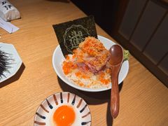 -桂马·日本料理·海胆·海鲜饭·酒场(民主广场店)