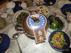 -沿江海南菜·文昌鸡祖师爷(大东海店)