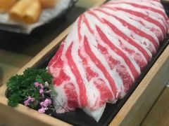 -湊湊火锅·茶憩(合生汇购物中心店)