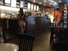 iphone_upload_pic-星巴克臻选(上海中环广场2F店)