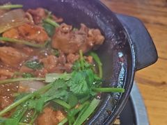 -村夫烤鱼·重庆鸡公煲(杨思店)
