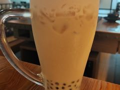 -湊湊火锅·茶憩(东城万达店)
