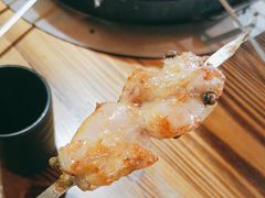 -号令江湖·水浒烤肉(和畅睦邻中心店)