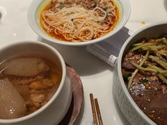 -上上席川菜(凯德乐峰广场店)