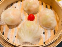 -虾饺妹·粤式手工点心(水荫路店)