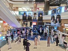 -吾悦广场(南京鼓楼店)