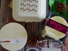 -FALANC CAKE生日蛋糕(广州店)