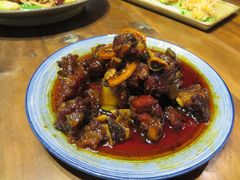 -不相离盐帮菜(郎园店)