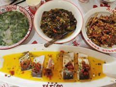 -西江红·株洲本地菜(滨江南路店)