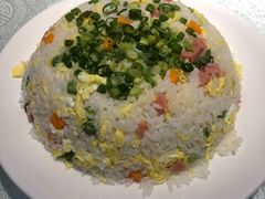 扬州炒饭-好妈王饺子(滂江街店)