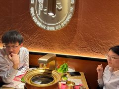 -西塔老太太泥炉烤肉(亚运村店)