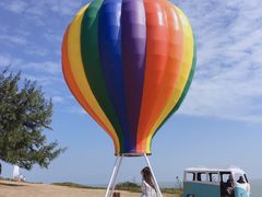 -漳州滨海火山岛自然生态风景区