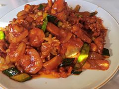 -清真·同发顺饭庄·烧麦(总店)