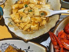 -馒少爷私房菜馆·龙虾