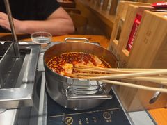 -冰城串说·羊肉串烧烤(哈西大街店)