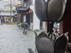 -香积寺