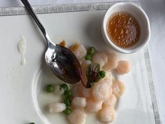 -阿明小菜·海鲜·上海菜(梅陇店)