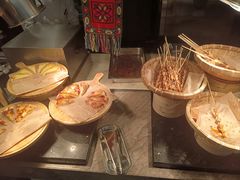 -红林大酒店RFcafe自助餐厅