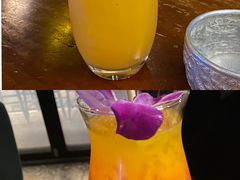 -萨芭蒂高空花园餐酒吧