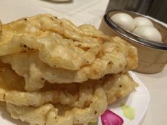 西关粤-广东胜利宾馆西关粤中餐厅