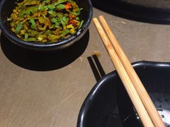 -左庭右院鲜牛肉火锅(新梅广场店)