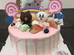 -奥米亚生日蛋糕(拱墅店)