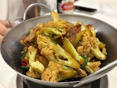 -新新湘菜馆(新中街二条店)