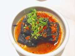 -兰湘子·湘菜小炒(石家庄万象城店)