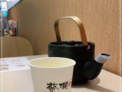 -蔡澜点心·粤菜(西单大悦城店)