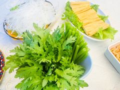 -东来顺饭庄(天坛店)