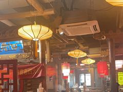 -重庆袁老四火锅(武进万达店)