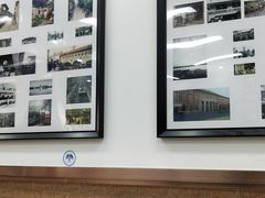 大堂-新丰小吃(中山中路分店)