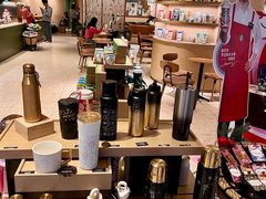 -星巴克臻选(广州太古汇店)