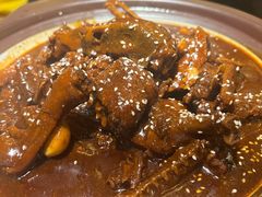 -恰饭·老长沙市井菜(天河客运站店)