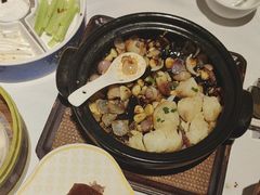 -海富门·带鱼·淮扬菜·粤菜(甘家口店)