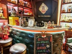 -哈瓦那雪茄酒廊超市(武汉天地分店)